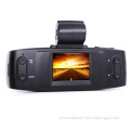 1.5 Inch TFT LCD 5.0MP CMOS Wide Angle Car DVR Camcorder with 4-LED Night Vision